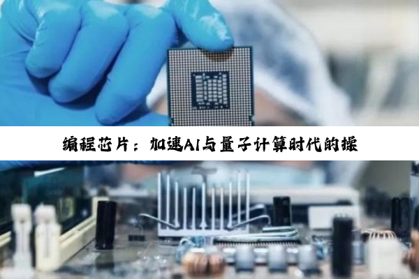 编程芯片：加速AI与量子计算时代的操作时间新纪元