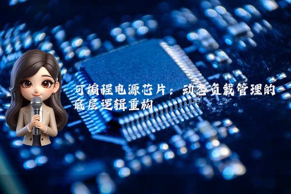 可编程电源芯片：动态负载管理的底层逻辑重构