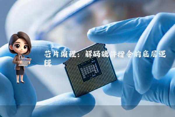 芯片编程:解码硬件指令的底层逻辑