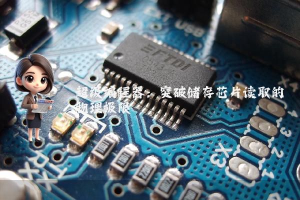 超级编程器：突破储存芯片读取的物理极限