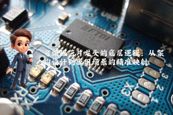 可编程芯片龙头的底层逻辑：从架构设计到应用场景的精准映射