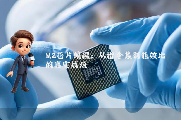 M2芯片编程：从指令集到能效比的真实战场