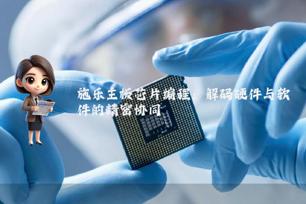 施乐主板芯片编程：解码硬件与软件的精密协同