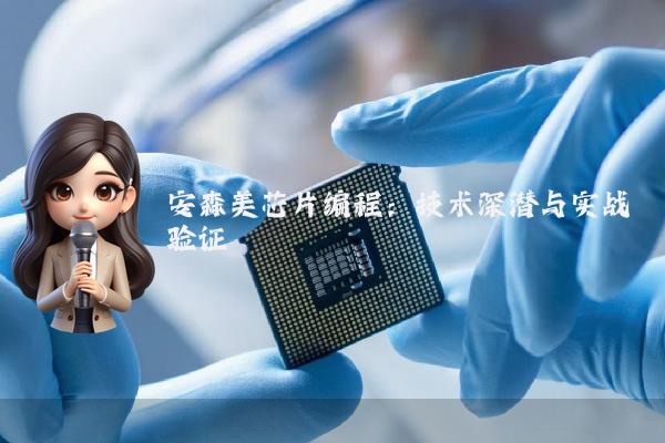 安森美芯片编程：技术深潜与实战验证