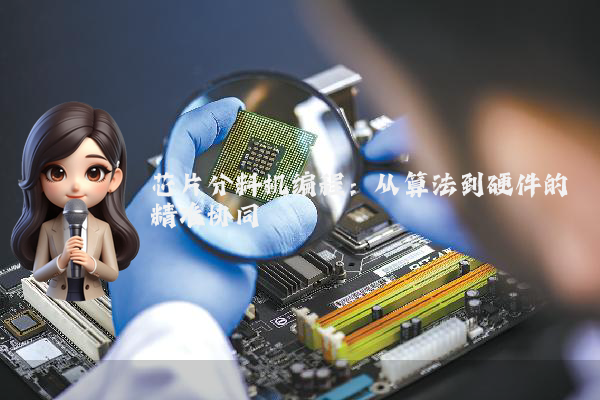 芯片分料机编程：从算法到硬件的精准协同
