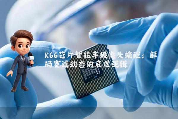 K66芯片智能车摄像头编程：解码赛道动态的底层逻辑
