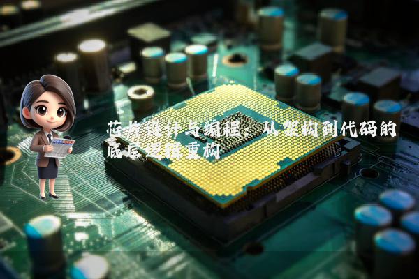 芯片设计与编程：从架构到代码的底层逻辑重构