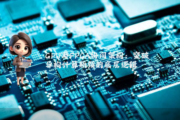 GPU与FPGA协同架构：突破异构计算瓶颈的底层逻辑