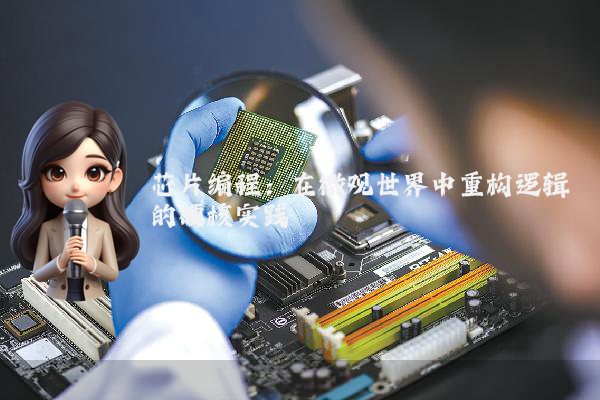 芯片编程:在微观世界中重构逻辑的硬核实践