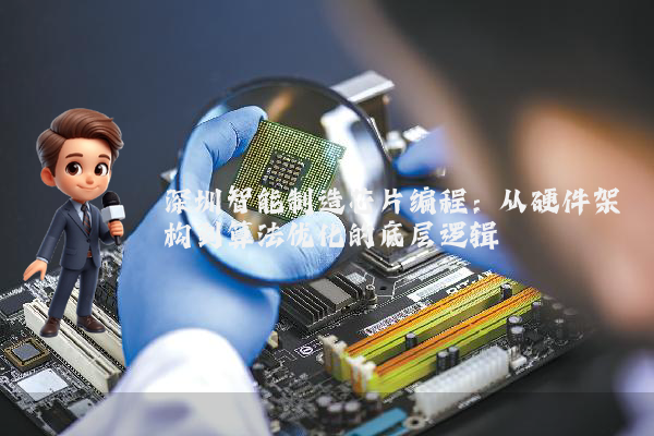 深圳智能制造芯片编程：从硬件架构到算法优化的底层逻辑